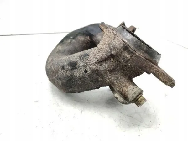 Colector de escape OEM 980519 para Fiat Ulysse 1.9L image 6