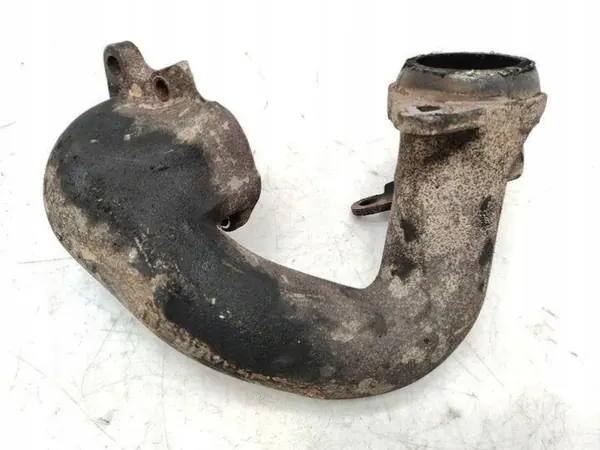 Colector de escape OEM 980519 para Fiat Ulysse 1.9L image 8