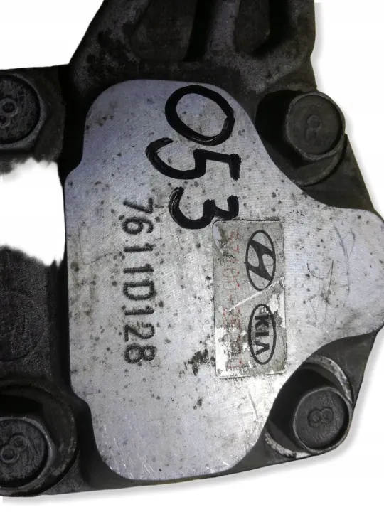 Direction assistée Hyundai Santa Fe II OEM 5710028000 image 4