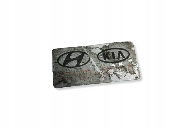 Direction assistée Hyundai Santa Fe II OEM 5710028000 image 5