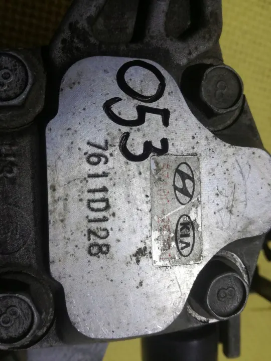Direction assistée Hyundai Santa Fe II OEM 5710028000 image 6