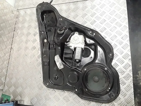 Régulateur de vitre Seat Toledo OEM AM-520790 Occasion image 2