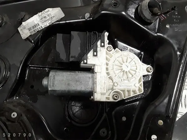 Régulateur de vitre Seat Toledo OEM AM-520790 Occasion image 3