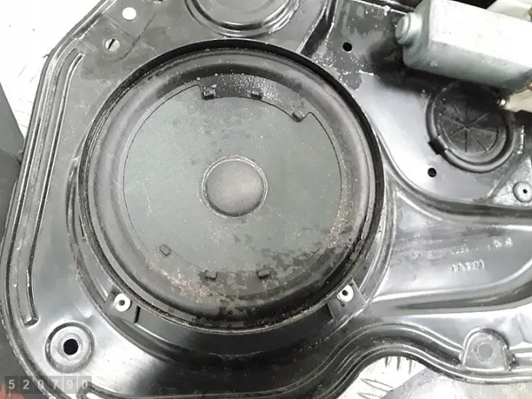 Régulateur de vitre Seat Toledo OEM AM-520790 Occasion image 4