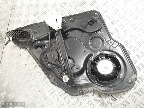 Régulateur de vitre Seat Toledo OEM AM-520790 Occasion image 6