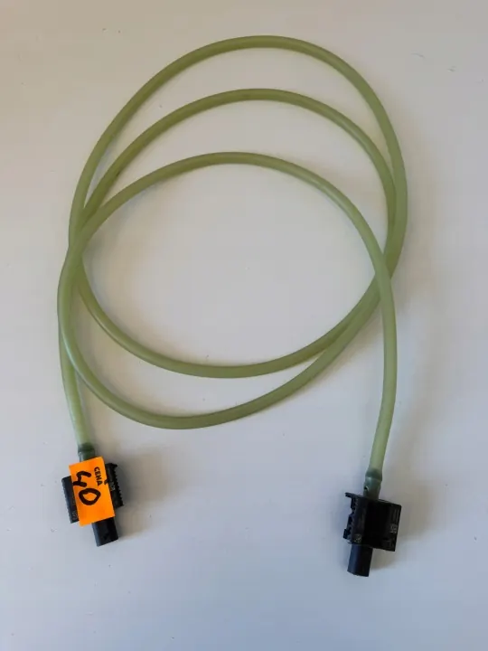 Sensor Proteção Pedestres OEM 5A0BB37 para BMW X5/X7 image 2