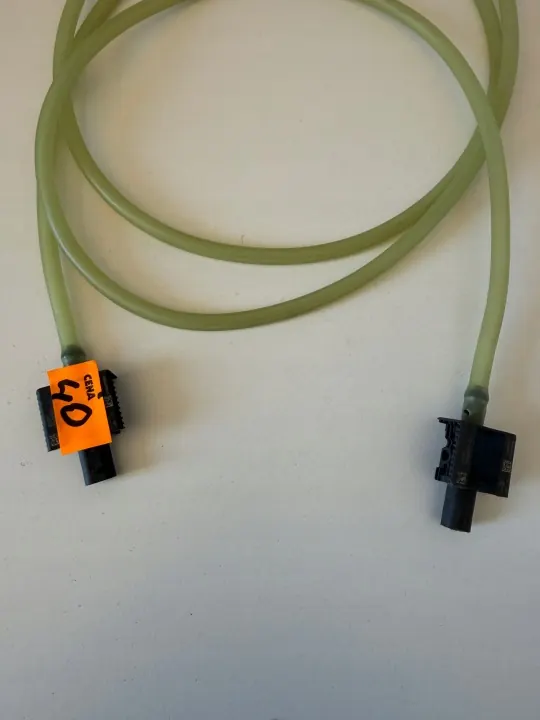 Sensor Proteção Pedestres OEM 5A0BB37 para BMW X5/X7 image 3