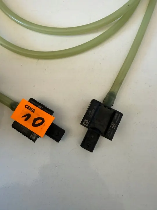 Sensor Proteção Pedestres OEM 5A0BB37 para BMW X5/X7 image 6