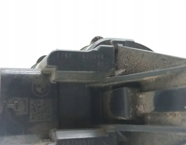 Actionneur de turbine BMW F10 F20 11657638783 image 4