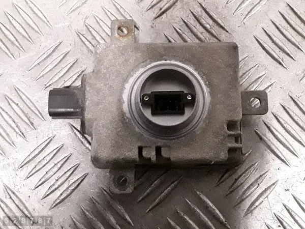 2008 Mitsubishi Outlander ECU W3T16271 image 3