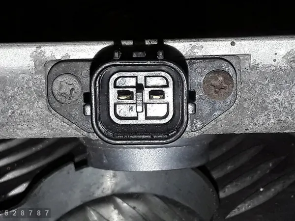 2008 Mitsubishi Outlander ECU W3T16271 image 5