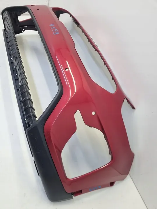 KIA NIRO 1 I LIFT Parachoques delantero image 2