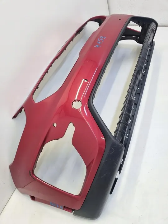 KIA NIRO 1 I LIFT Parachoques delantero image 3