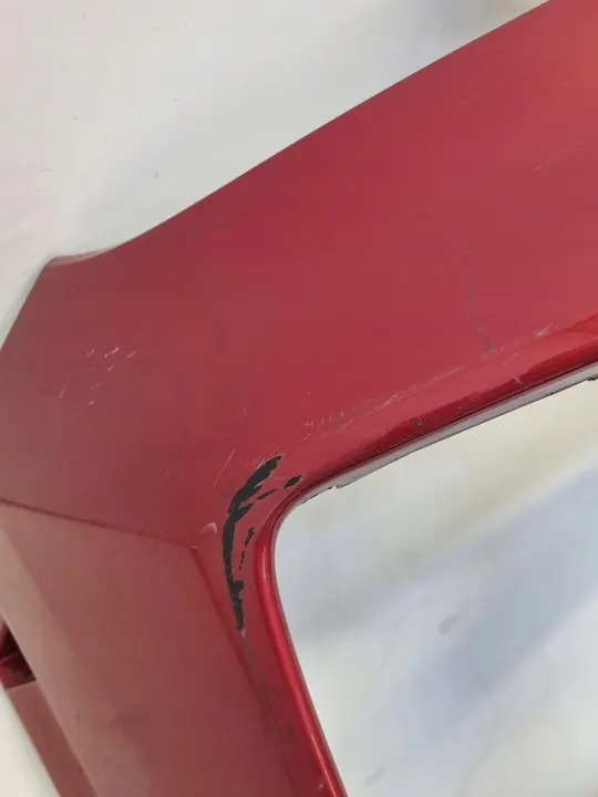 KIA NIRO 1 I LIFT Parachoques delantero image 6