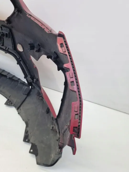 KIA NIRO 1 I LIFT Parachoques delantero image 8