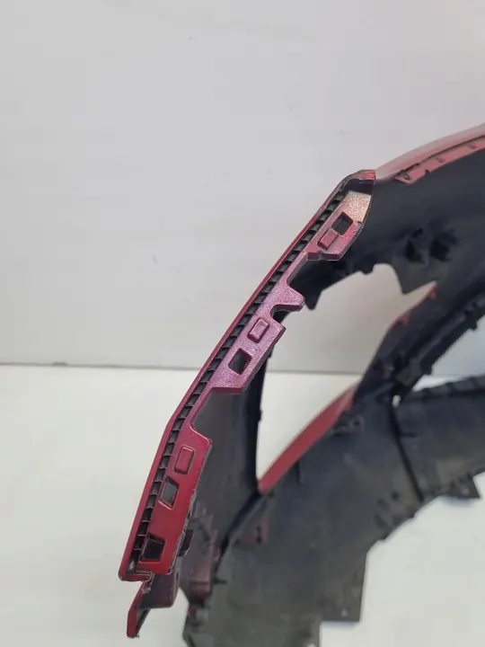 KIA NIRO 1 I LIFT Parachoques delantero image 9