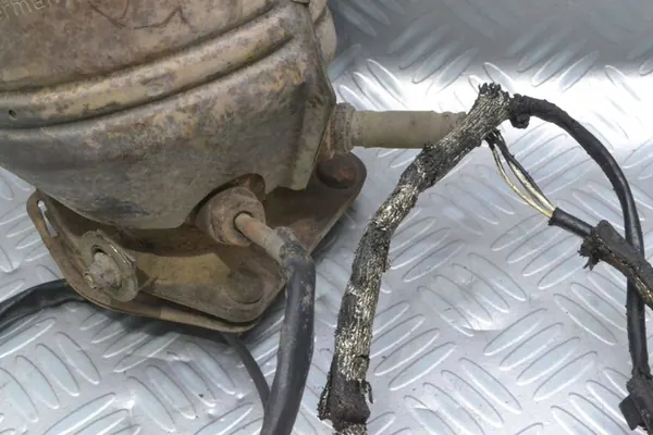 Catalytic Converter Sensor SAAB 93 1.8t 2.0t image 2