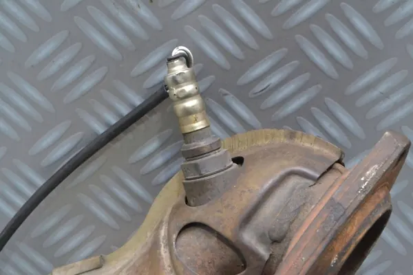 Catalytic Converter Sensor SAAB 93 1.8t 2.0t image 3