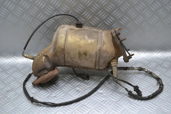 Catalytic Converter Sensor SAAB 93 1.8t 2.0t image 4