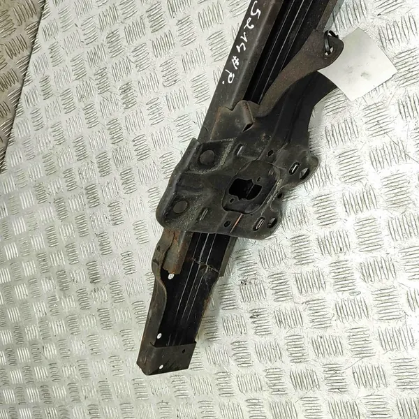 Etupuskuri Hyundai H-1 Cargo 2.5L OEM 865304H000 image 6