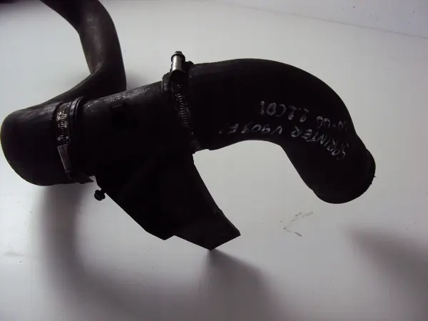 Intercooler-pijp Mercedes Sprinter W903 2.2 CDI image 3