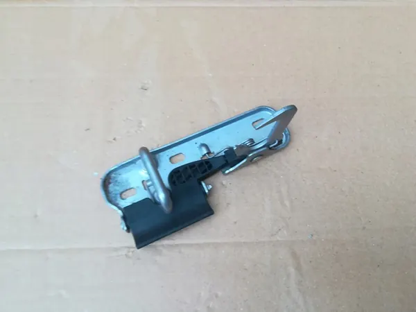 Motorhuvudlås VW EOS 2006-2016 Golf 2009-2013 Sharan 2011- image 2