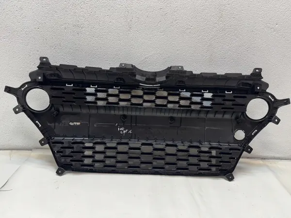 Rejilla de Parachoques Delantero 86569-B9500 Hyundai i10 II Lift image 3