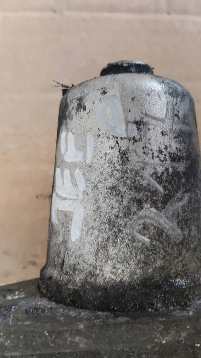 Motor de arranque Jeep Patriot Compass 2.2 CRD OEM 04801830AC image 2