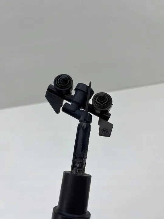 BMW 3 E46 Koplampenreiniger Links Rechts Voor 1307030115 image 2