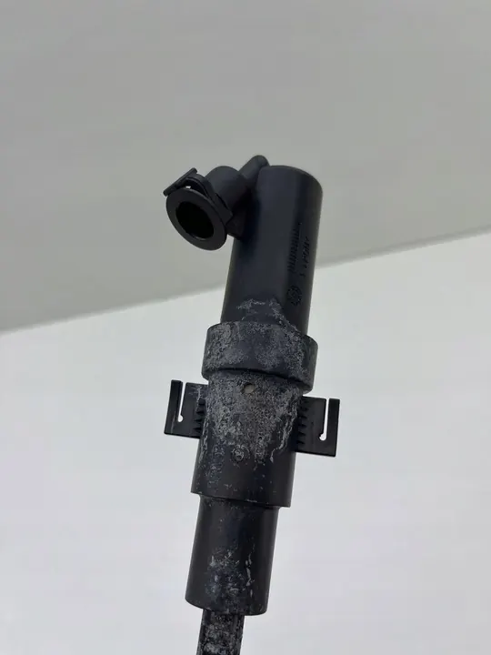 BMW 3 E46 Koplampenreiniger Links Rechts Voor 1307030115 image 4