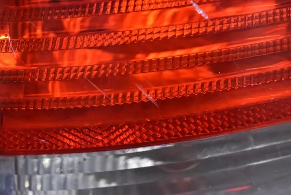 Vänster Bakljus 12785759 Saab 9-3 II Sedan 02-07 image 10