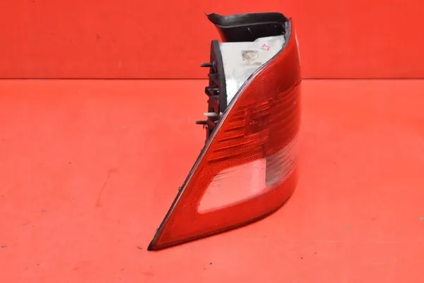 Vänster Bakljus 12785759 Saab 9-3 II Sedan 02-07 image 4