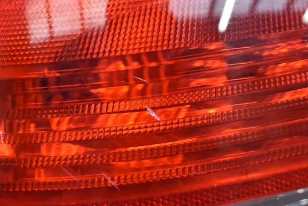 Vänster Bakljus 12785759 Saab 9-3 II Sedan 02-07 image 9