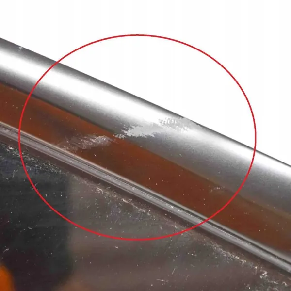 Vidro traseiro esquerdo Tesla Model Y OEM 160080800A image 3