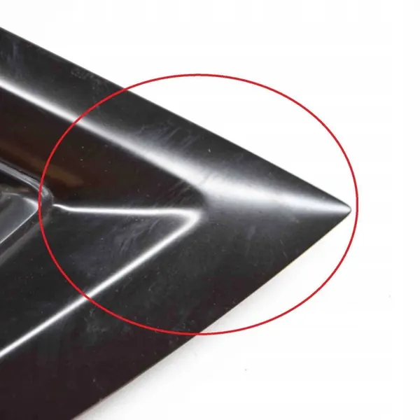 Vidro traseiro esquerdo Tesla Model Y OEM 160080800A image 4
