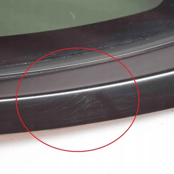 Vidro traseiro esquerdo Tesla Model Y OEM 160080800A image 5
