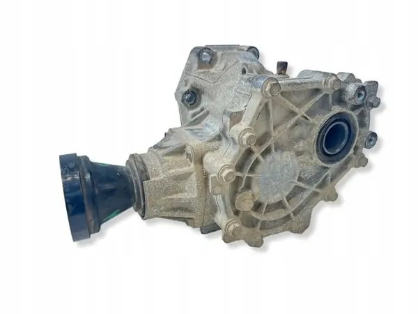 Front Reducer SSANGYONG KORANDO (KJ) 4310008000 image 3