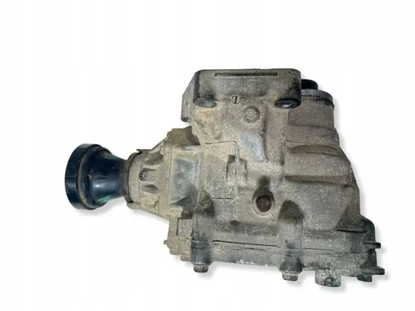 Front Reducer SSANGYONG KORANDO (KJ) 4310008000 image 5