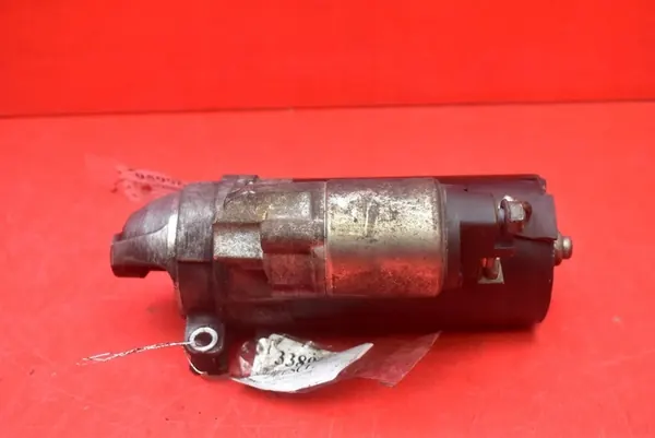 Motor de arranque BMW E90 E91 2.0 D 177 CV 2008-2013 OEM 7823700 image 3