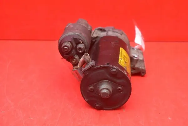 Motor de arranque BMW E90 E91 2.0 D 177 CV 2008-2013 OEM 7823700 image 4