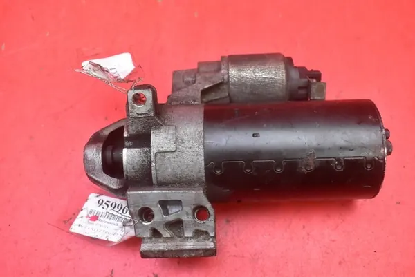 Motor de arranque BMW E90 E91 2.0 D 177 CV 2008-2013 OEM 7823700 image 6