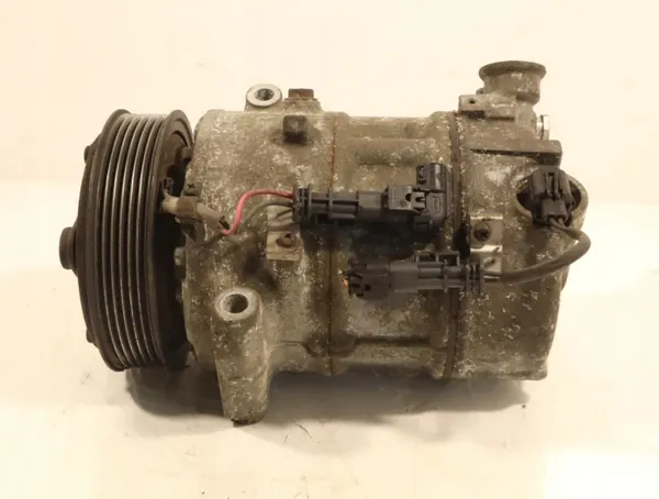 Opel OE 13314473 AC Compressor image 2