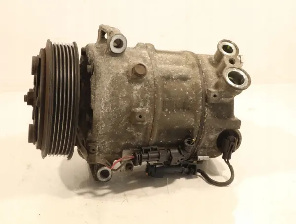 Opel OE 13314473 AC Compressor image 5