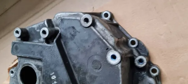 Audi A6 C6 Lift Takakotelon Vaihteisto 2.0 TDI image 10