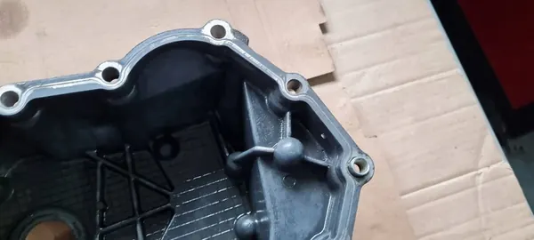 Audi A6 C6 Lift Takakotelon Vaihteisto 2.0 TDI image 3