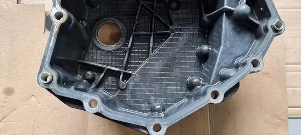 Audi A6 C6 Lift Takakotelon Vaihteisto 2.0 TDI image 4