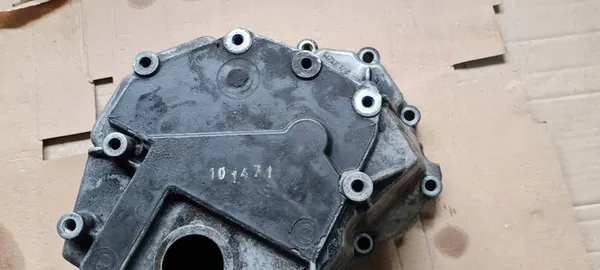 Audi A6 C6 Lift Takakotelon Vaihteisto 2.0 TDI image 6