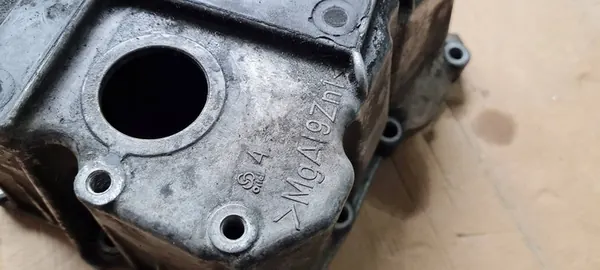 Audi A6 C6 Lift Takakotelon Vaihteisto 2.0 TDI image 7