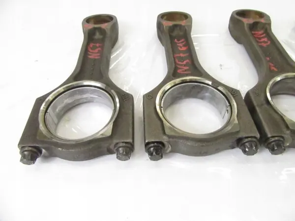 Biela OEM 11248506122 para BMW N57D30C image 3