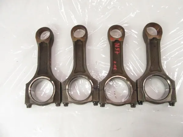 Biela OEM 11248506122 para BMW N57D30C image 5